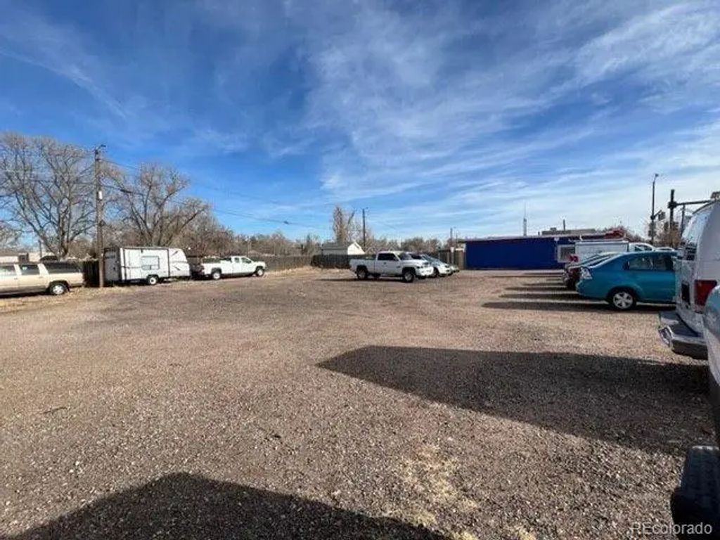 408 N Santa Fe Avenue, Fountain