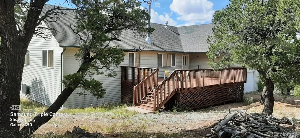 162 Cedar Ridge Road, Mosca
