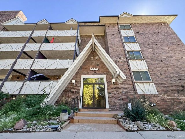 1366 Garfield Street 503, Denver