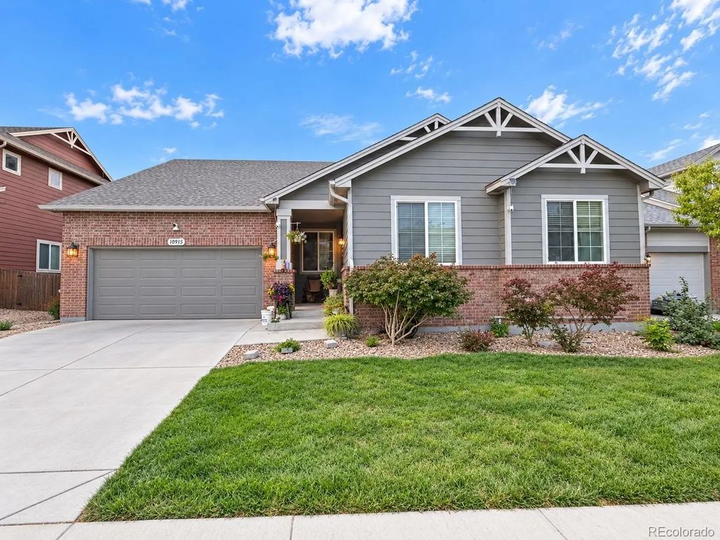 10915 Lima Street, Commerce City