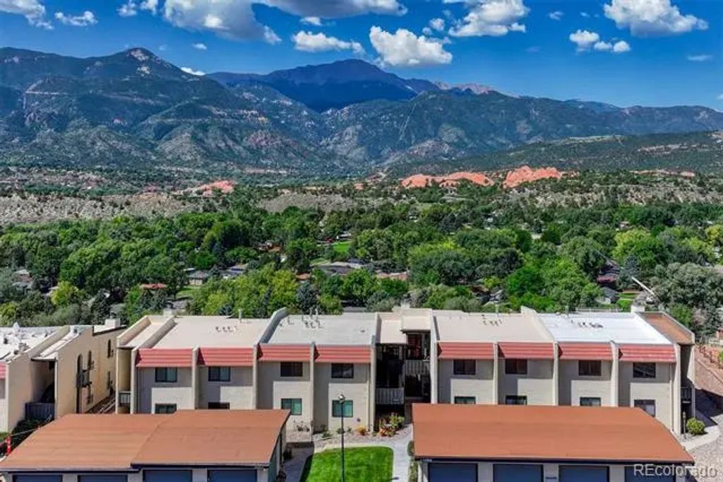958 Fontmore Road C, Colorado Springs