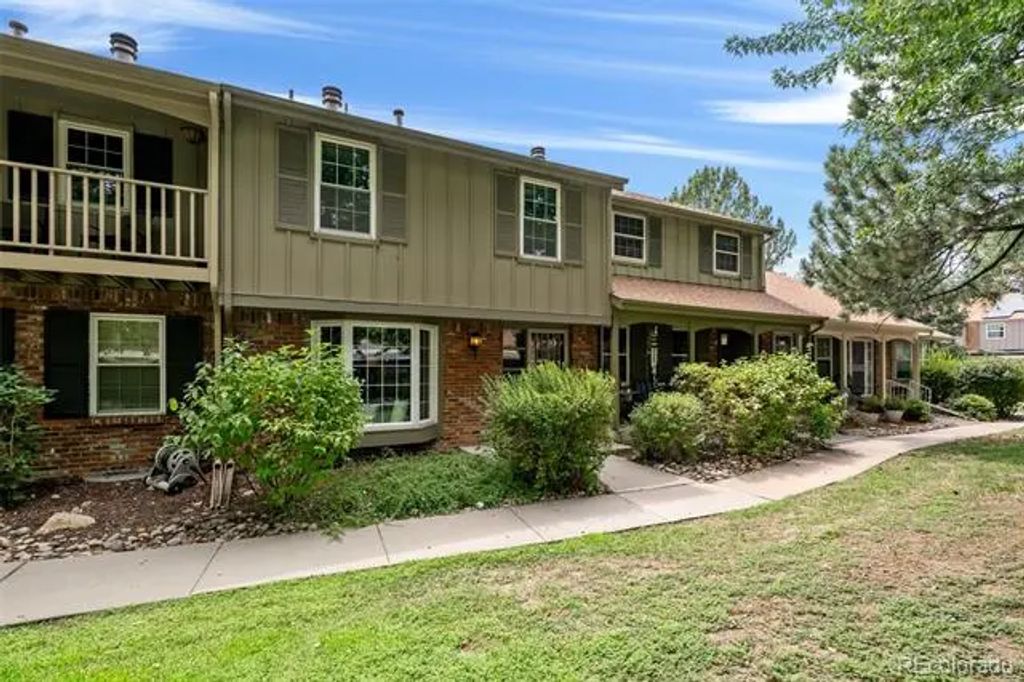 7505 W Yale Avenue 2204, Denver