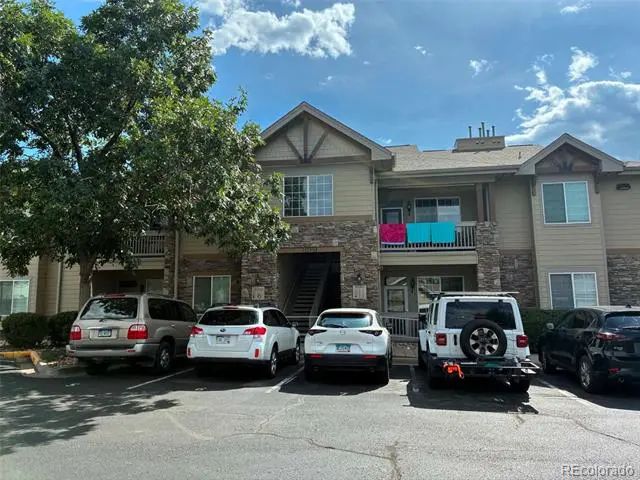 10351 W Girton Drive 2, Denver