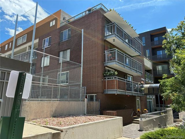 830 N Sherman Street 204, Denver