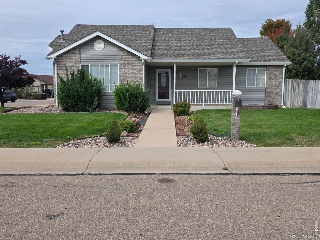 3195 51st Avenue, Greeley