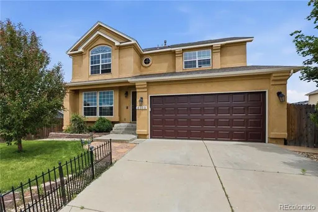 8109 Lodi Lane, Fountain