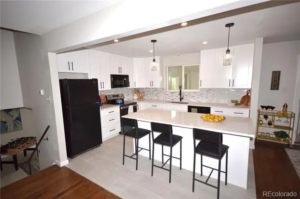 10251 Monterey Circle, Denver