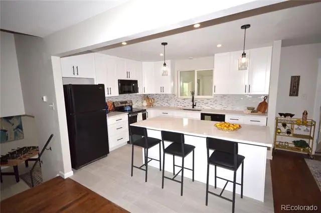 10251 Monterey Circle, Denver