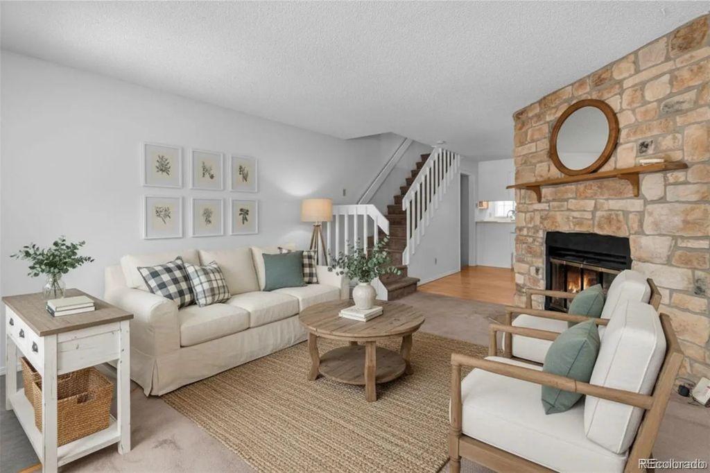 8257 S Fillmore Way, Littleton