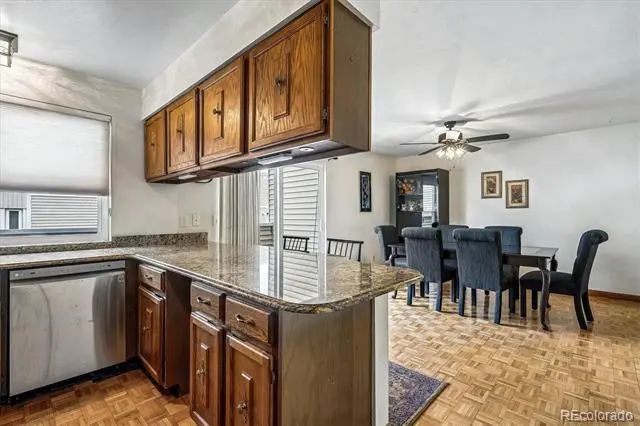 1050 S Monaco Parkway 99, Denver