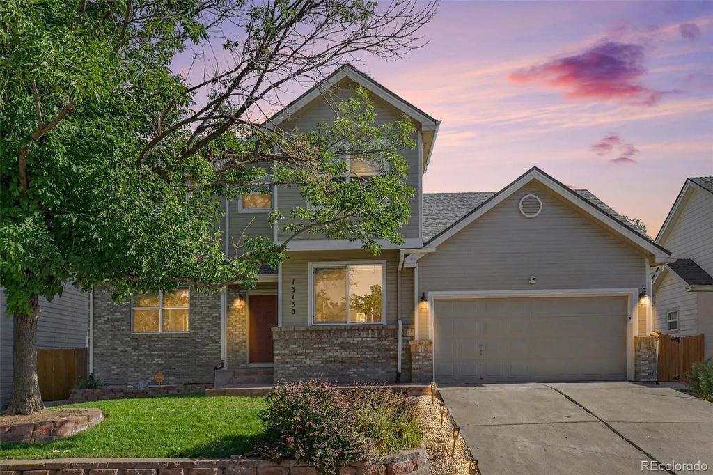 13130 Birch Way, Thornton
