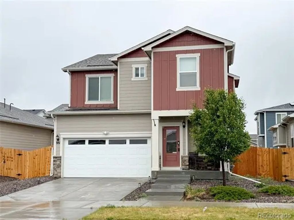 881 Sawdust Drive, Brighton