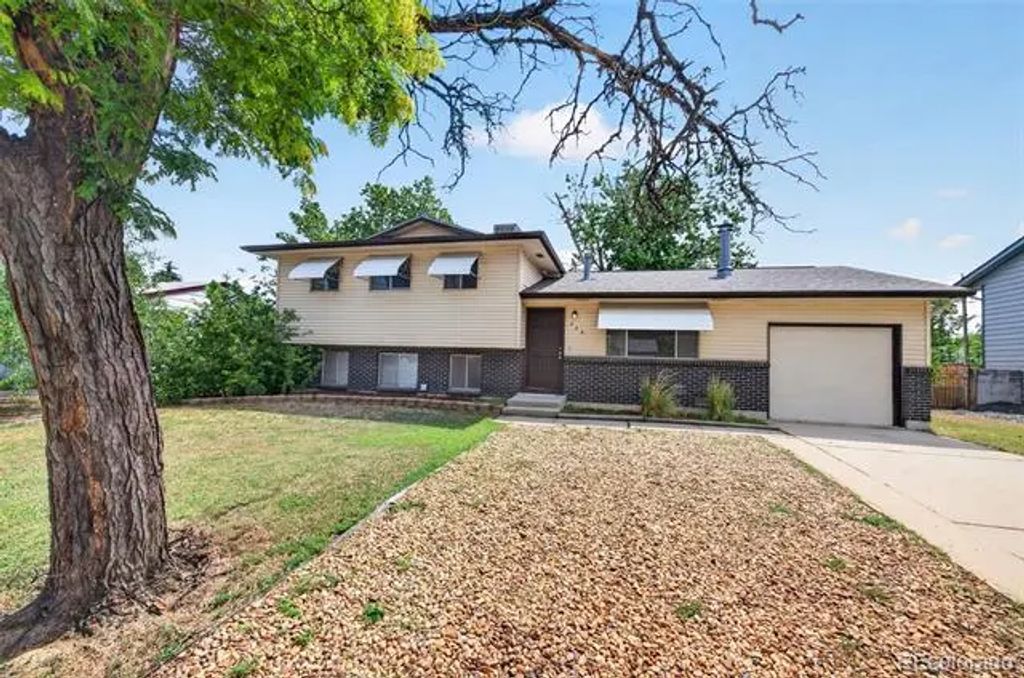 446 S Lima Circle, Aurora