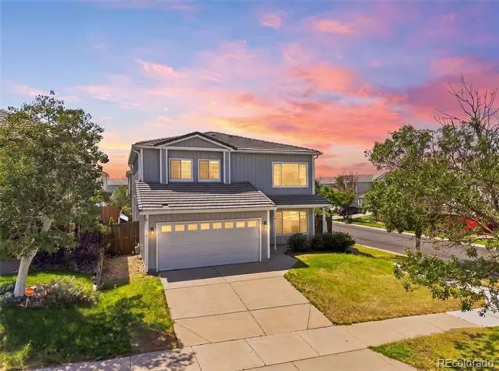 3897 Lisbon Street, Denver