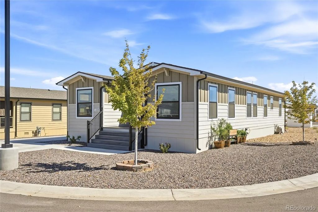 1204 Buckshot Avenue, Fort Lupton