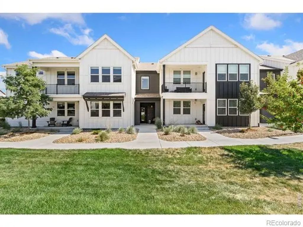533 Vicot Way C, Fort Collins