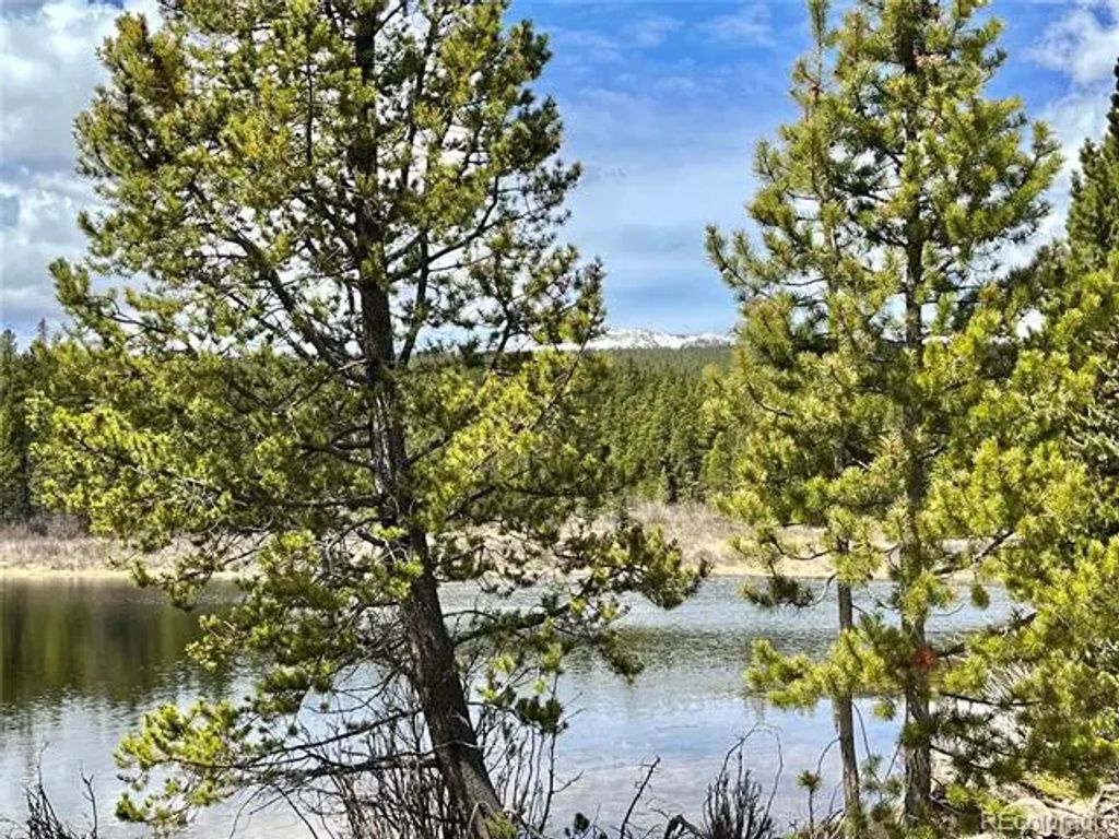 2203 Lakeside Drive, Fairplay
