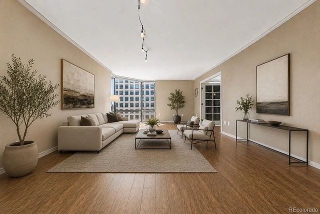 1625 Larimer Street 2805, Denver