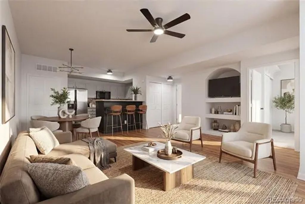 14319 E Grand Drive 167, Aurora