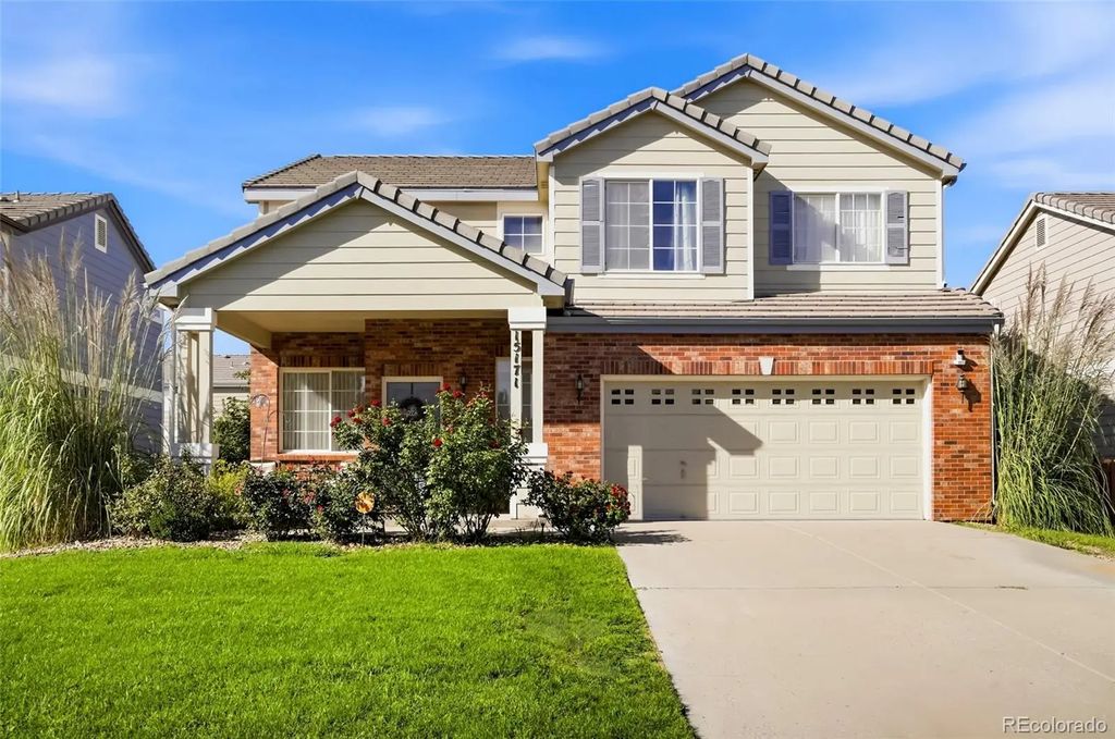 15171 E 118th Avenue, Commerce City