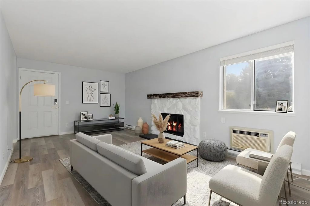 17361 E Mansfield Avenue 521l, Aurora