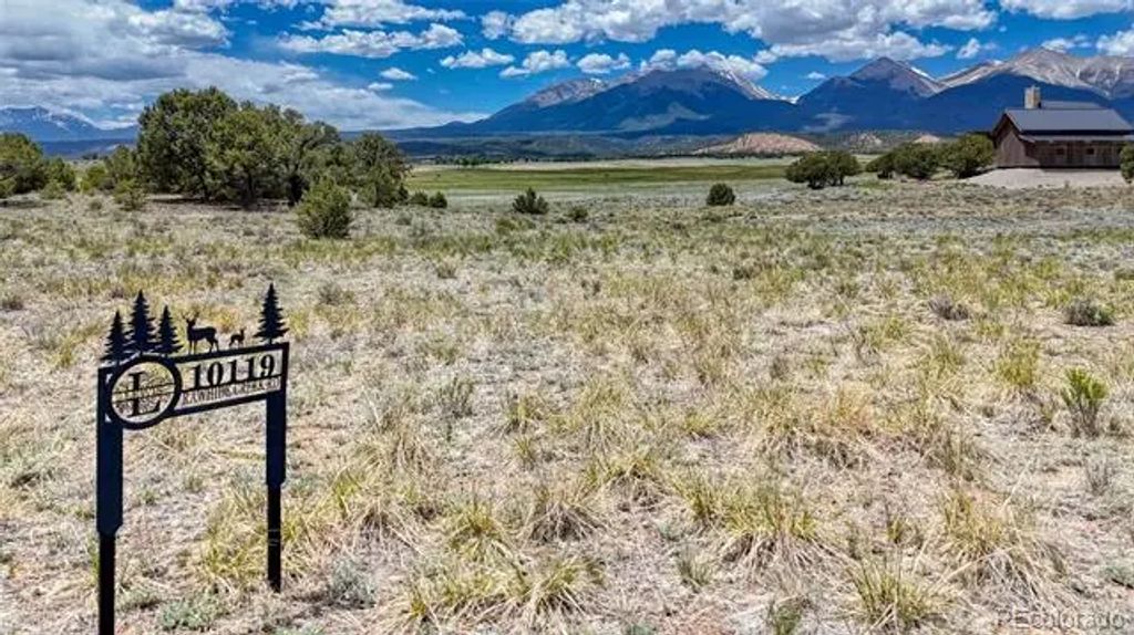 10119 Rawhide Creek Road, Nathrop