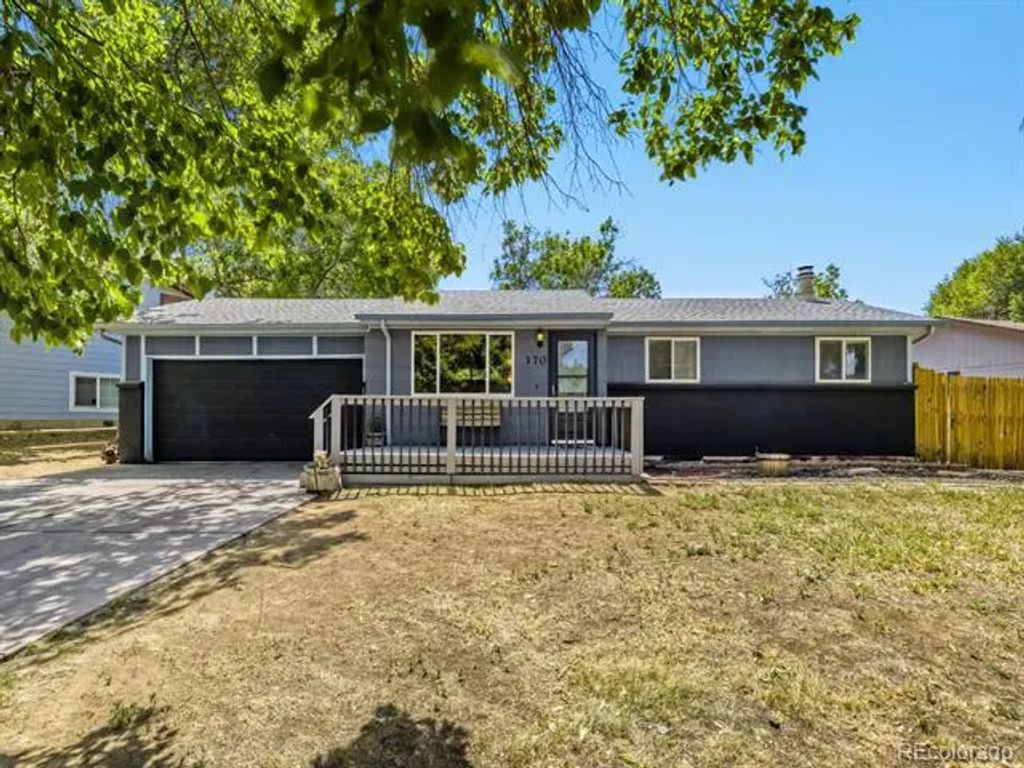 370 Helena Circle, Lone Tree
