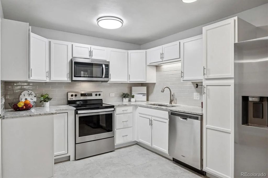650 S Alton Way 10a, Denver