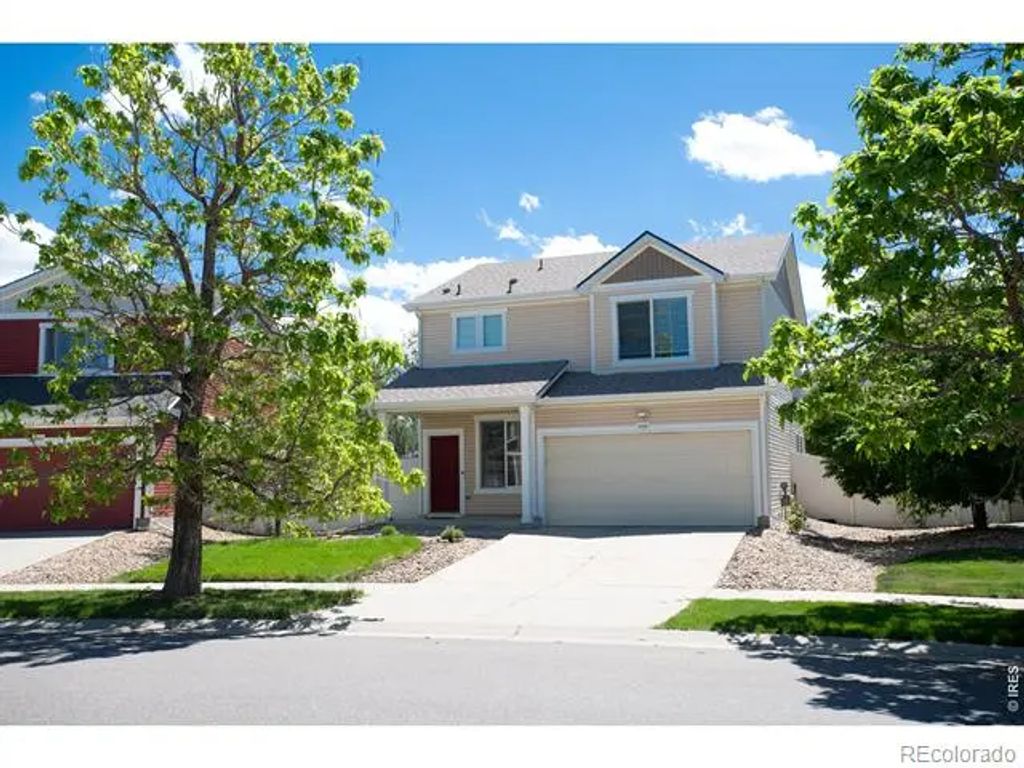 4698 Andes Way, Denver