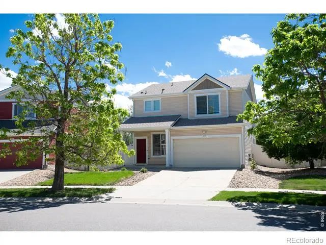 4698 Andes Way, Denver