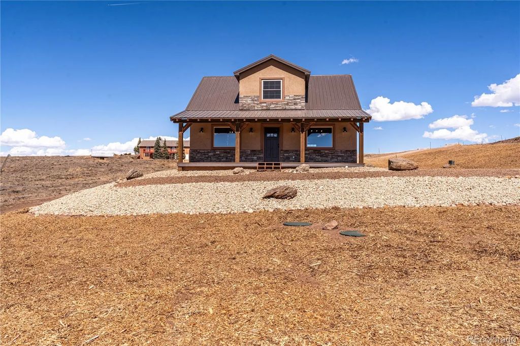 2769 Cr 255, Westcliffe