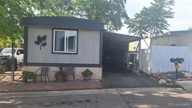 2853 Blue Jay Street, Denver