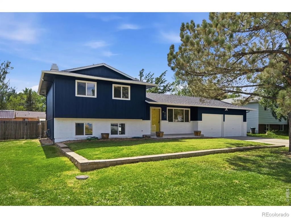 4101 Cork Drive, Laporte