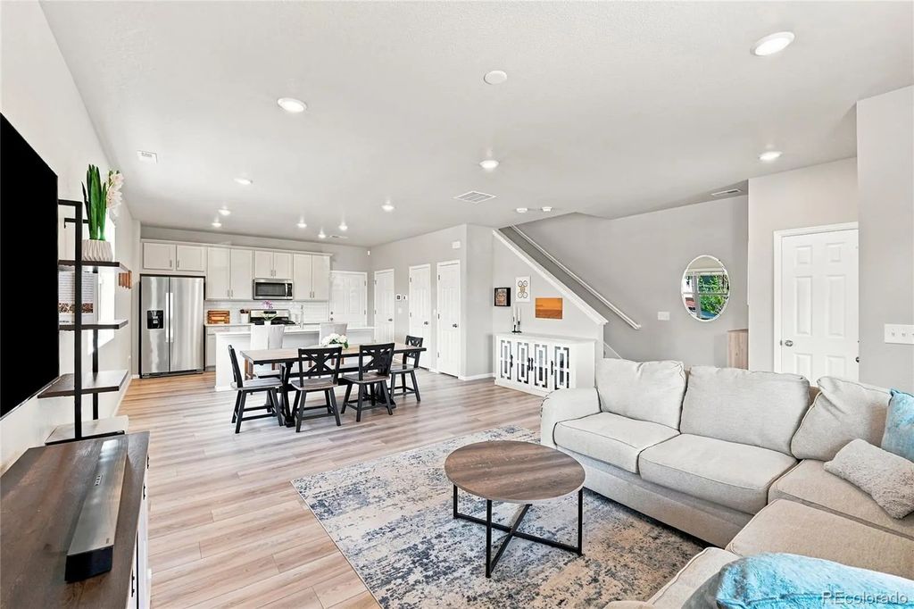 11355 Bella Vita Drive, Broomfield