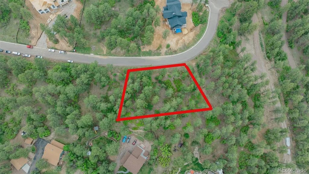 648 Copper Fox Place, Larkspur