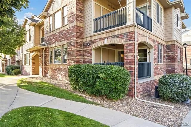 8948 Fox Drive 4-104, Denver