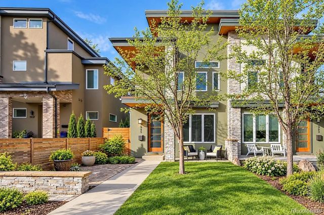 1941 Lowell Boulevard, Denver