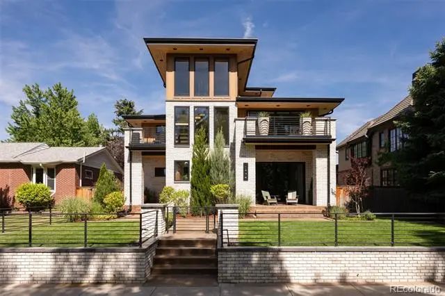 1240 S Elizabeth Street, Denver