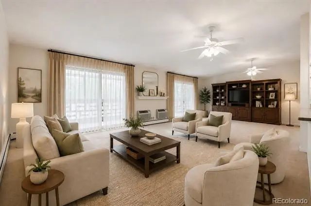 9315 E Center Avenue 2d, Denver
