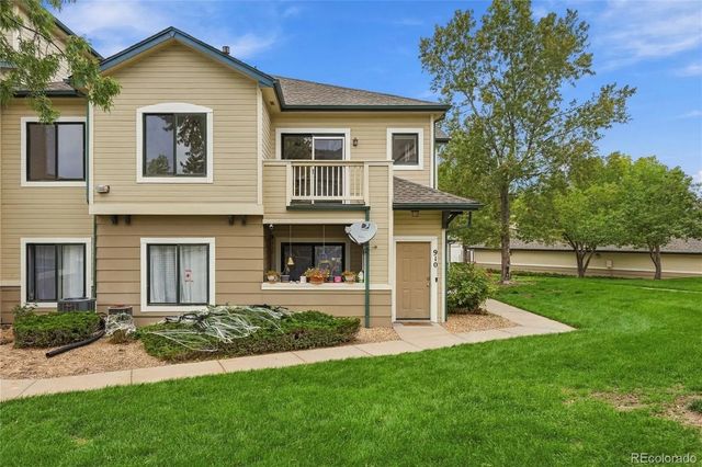 8707 E Florida Avenue 910, Denver