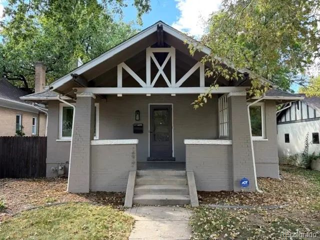 1217 S University Boulevard, Denver