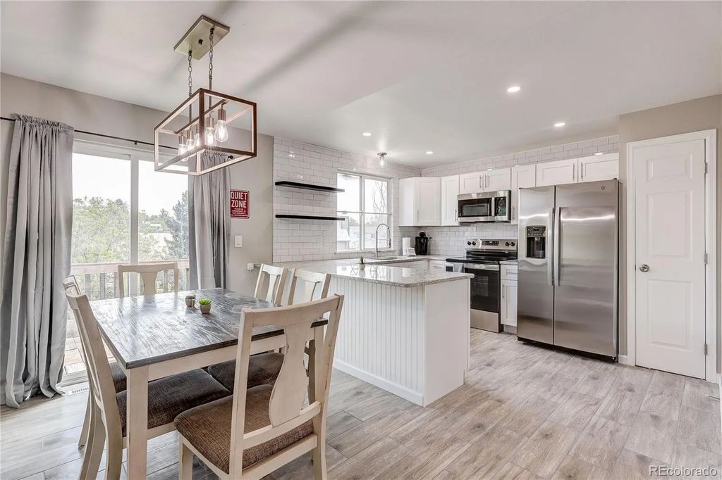 18971 E Mercer Drive, Aurora