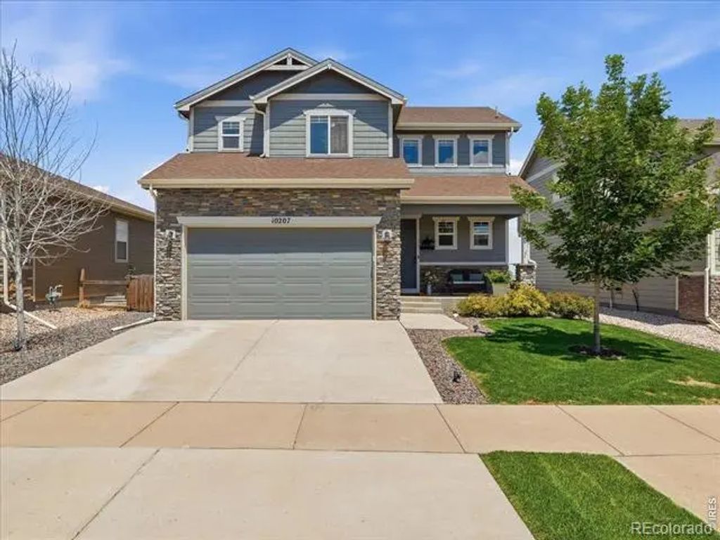 10207 W 11th Street, Greeley