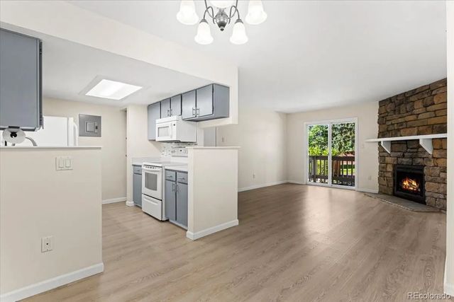 4400 S Quebec Street B105, Denver