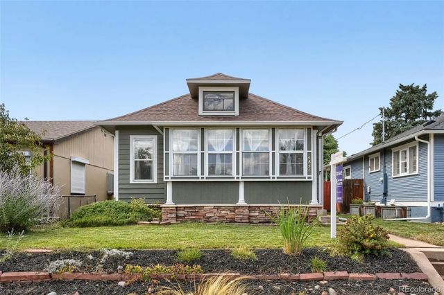 4851 Knox Court, Denver
