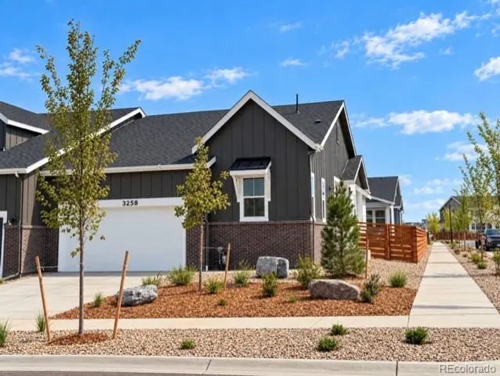 3258 N Duquesne Way, Aurora