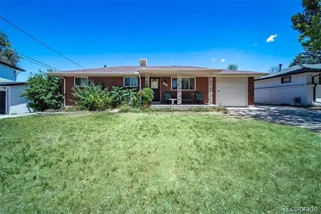380 S Uvalda Street, Aurora