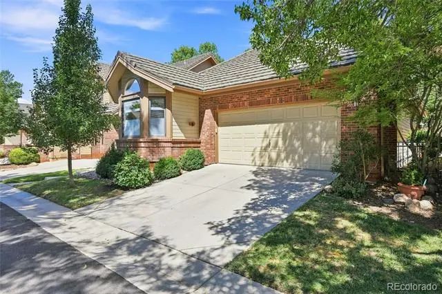 4565 E Mexico Avenue 14, Denver