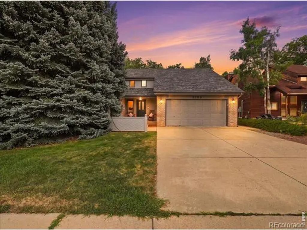 2186 Evergreen Place, Loveland