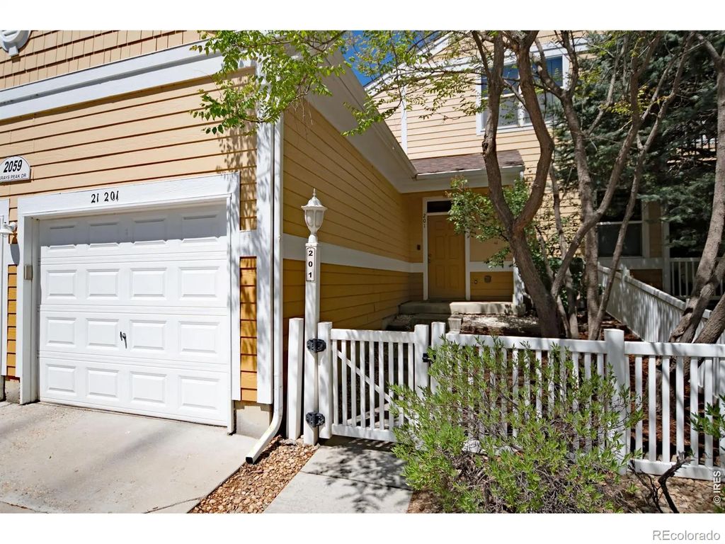 2059 Grays Peak Drive 201, Loveland